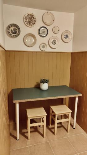 Sta Catarina Apartment