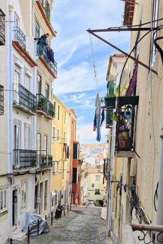 Sta Catarina Apartment