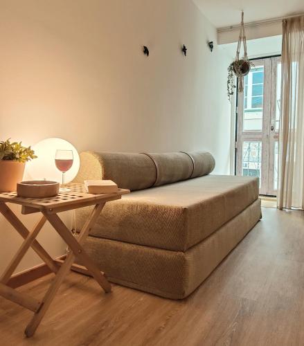 Sta Catarina Apartment