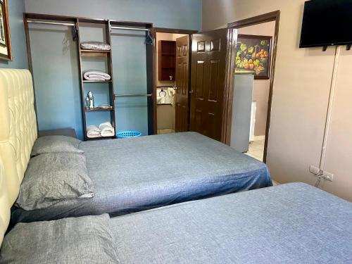 Merendon Suite Apartamento