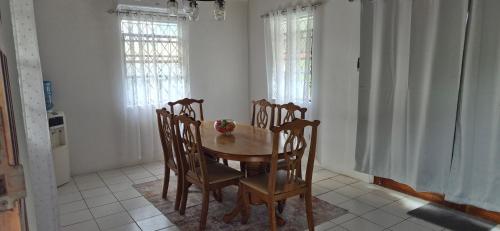 Foto de la galeria de Villas De Morne a Castries
