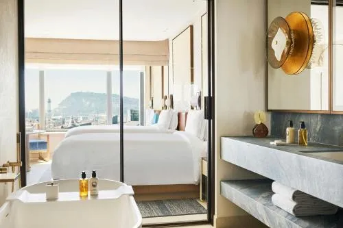 Hotel Arts Barcelona photo 23