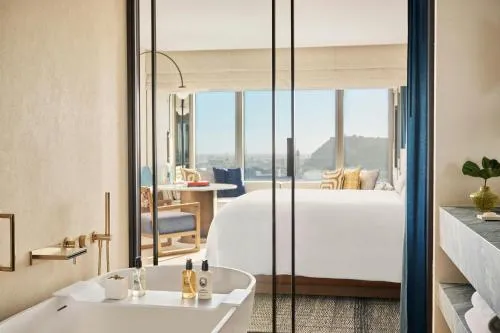 Hotel Arts Barcelona photo 19