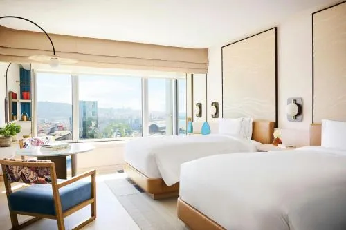 Hotel Arts Barcelona photo 21