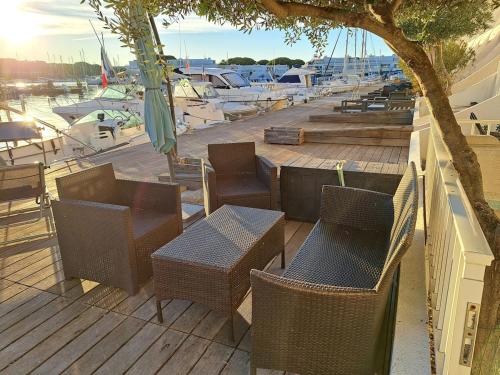 MARINA CAMARGUAISE Sud