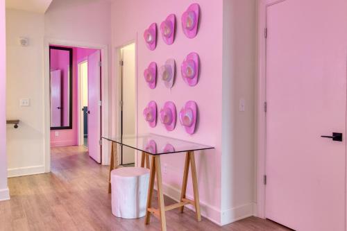 Gallery image of The Conway by AvantStay in Nashville
