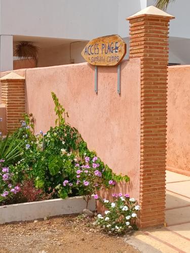 Billede fra billedgalleriet på Studio Jean-Pierre Vue sur Mer pour les familles i Oualidia