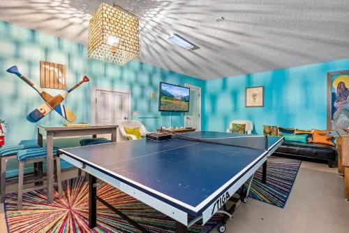 Game Room Heated pool Cinema 6Mi to Disney photo 4