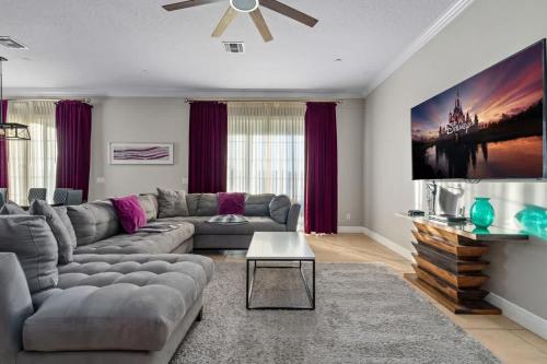 Game Room Heated pool Cinema 6Mi to Disney photo 5