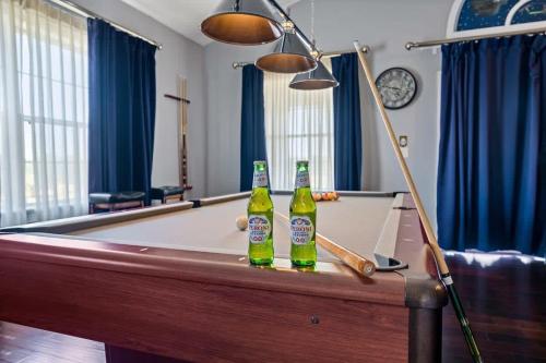 Game Room Heated pool Cinema 6Mi to Disney photo 6