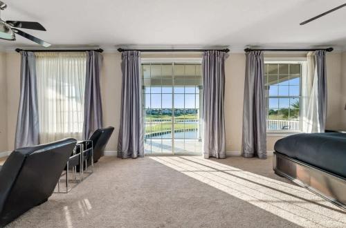 Game Room Heated pool Cinema 6Mi to Disney photo 12