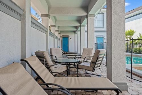 Game Room Heated pool Cinema 6Mi to Disney photo 11