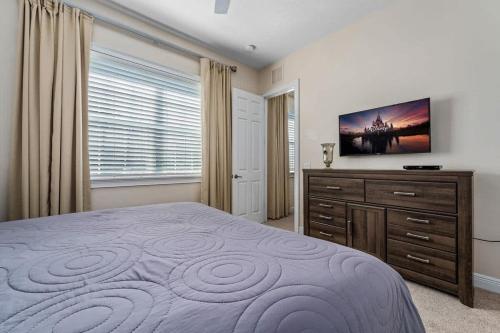 Game Room Heated pool Cinema 6Mi to Disney photo 16
