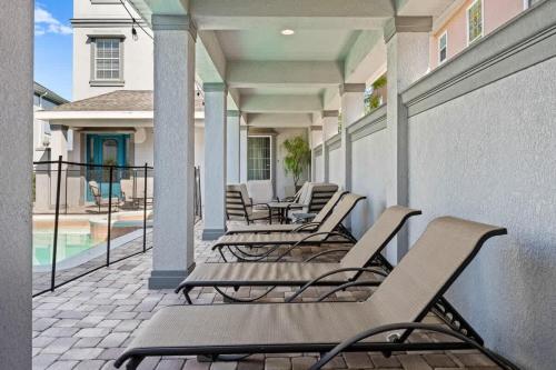 Game Room Heated pool Cinema 6Mi to Disney photo 19