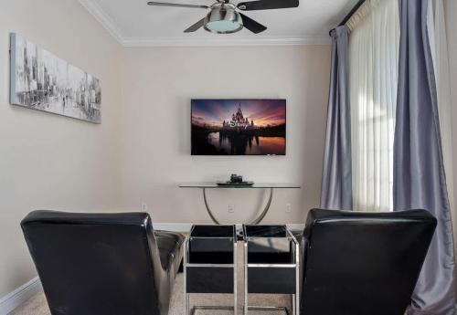 Game Room Heated pool Cinema 6Mi to Disney photo 21