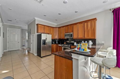 Game Room Heated pool Cinema 6Mi to Disney photo 26