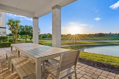 Game Room Heated pool Cinema 6Mi to Disney photo 28