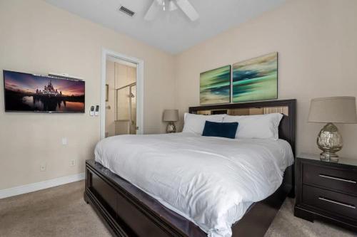 Game Room Heated pool Cinema 6Mi to Disney photo 48