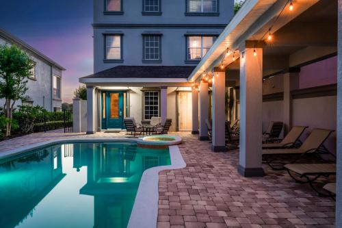 Game Room Heated pool Cinema 6Mi to Disney photo 50