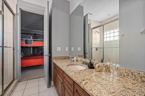 Game Room Heated pool Cinema 6Mi to Disney photo 53