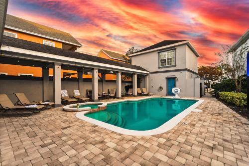 Game Room Heated pool Cinema 6Mi to Disney photo 56