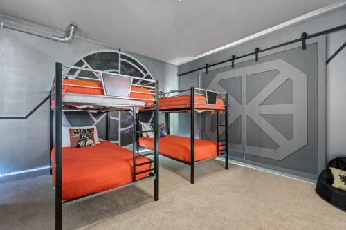 Game Room Heated pool Cinema 6Mi to Disney photo 57