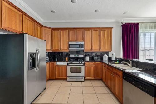 Game Room Heated pool Cinema 6Mi to Disney photo 66