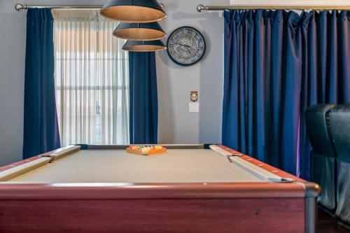 Game Room Heated pool Cinema 6Mi to Disney photo 70