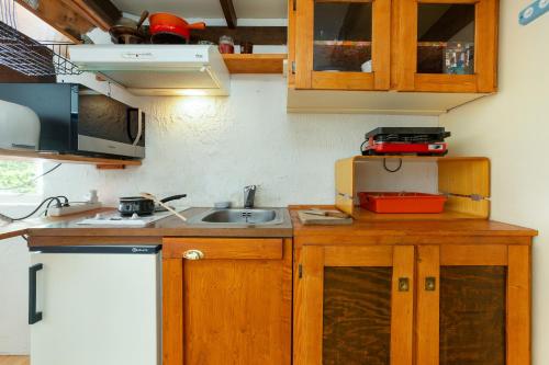 Grand Roc B441 from Slopes 260m & Parking - Happy Rentals