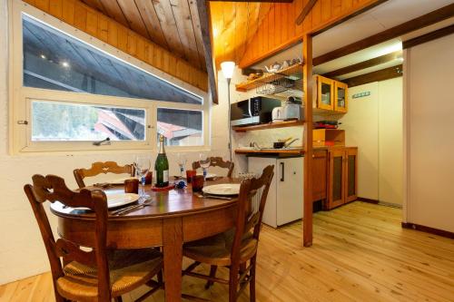 Grand Roc B441 from Slopes 260m & Parking - Happy Rentals