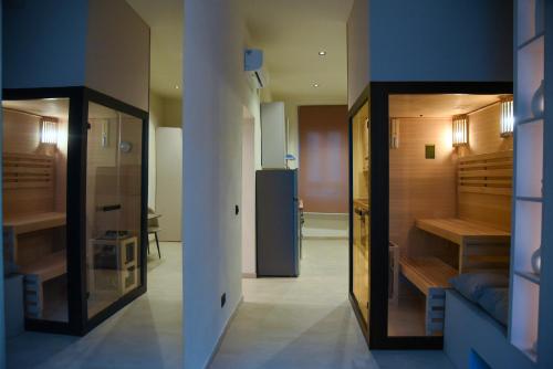 Retreat Suite Rome - Appartamento con SPA privata
