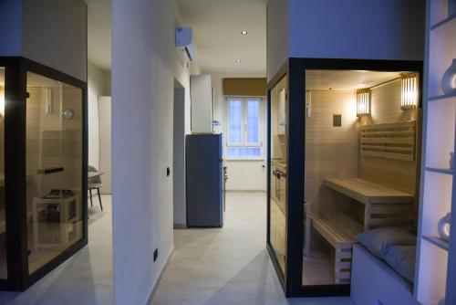 Retreat Suite Rome - Appartamento con SPA privata