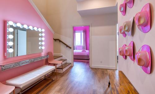 Gallery image of The Conway by AvantStay in Nashville