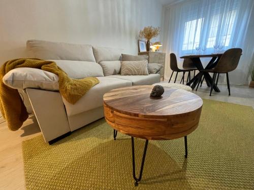 Hogar de 3 dormitorios acogedores