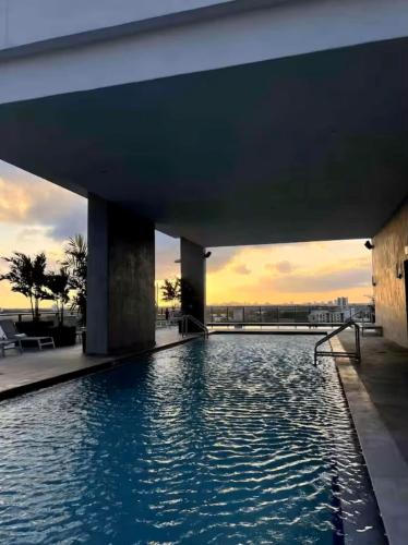 Modern Brickell Apartment Free Parking Pool and Gym photo 69