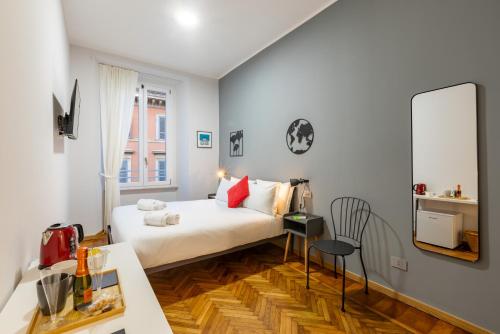 amille rooms