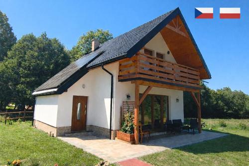 Górska Polana, Stronie Śląskie - Młynowiec