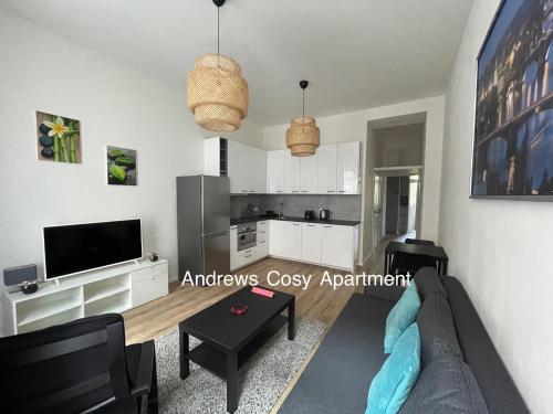 Andrews Cosy Apartment