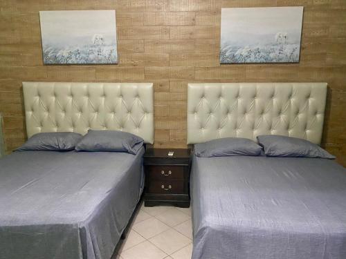 Horus Suite Apartamento