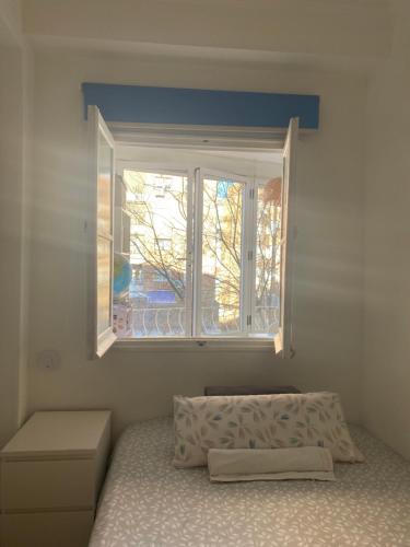Private Rooms Madrid El Retiro