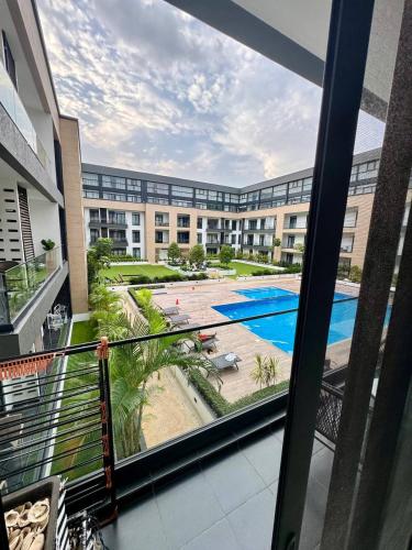 Luxury Sid Apartments