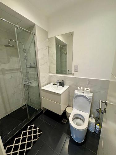 Bany a Luxury Sid Apartments