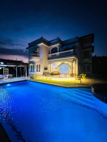 كومباوند الريف الأوروبي