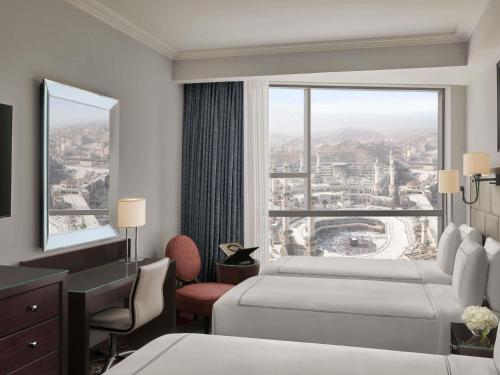 Swissotel Makkah