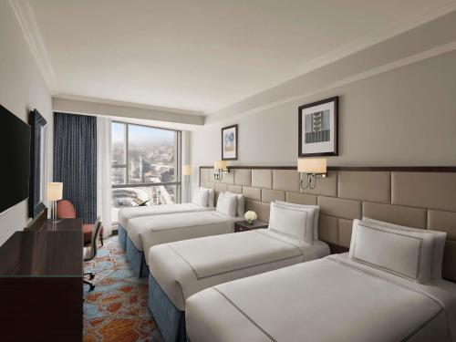 Swissotel Makkah