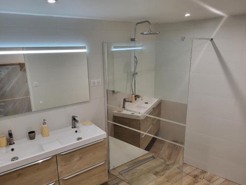Appartement de 115M2 à Agay, proche de la mer