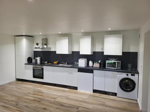 Appartement de 115M2 à Agay, proche de la mer