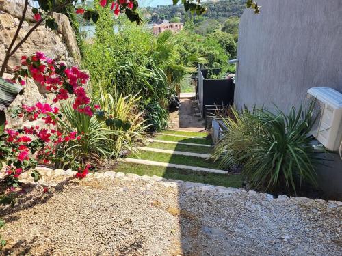 Appartement de 115M2 à Agay, proche de la mer