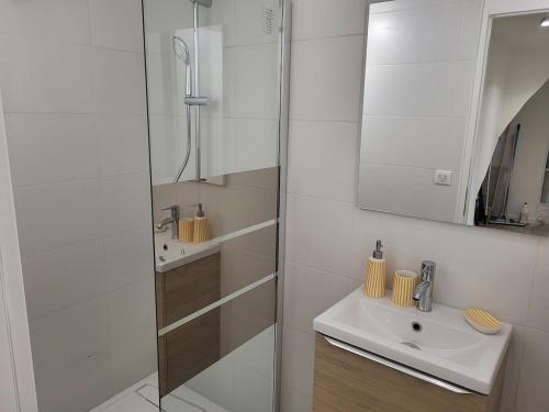 Appartement de 115M2 à Agay, proche de la mer