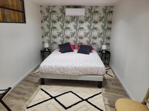 Appartement de 115M2 à Agay, proche de la mer